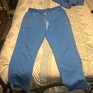 Figs large scrub pants